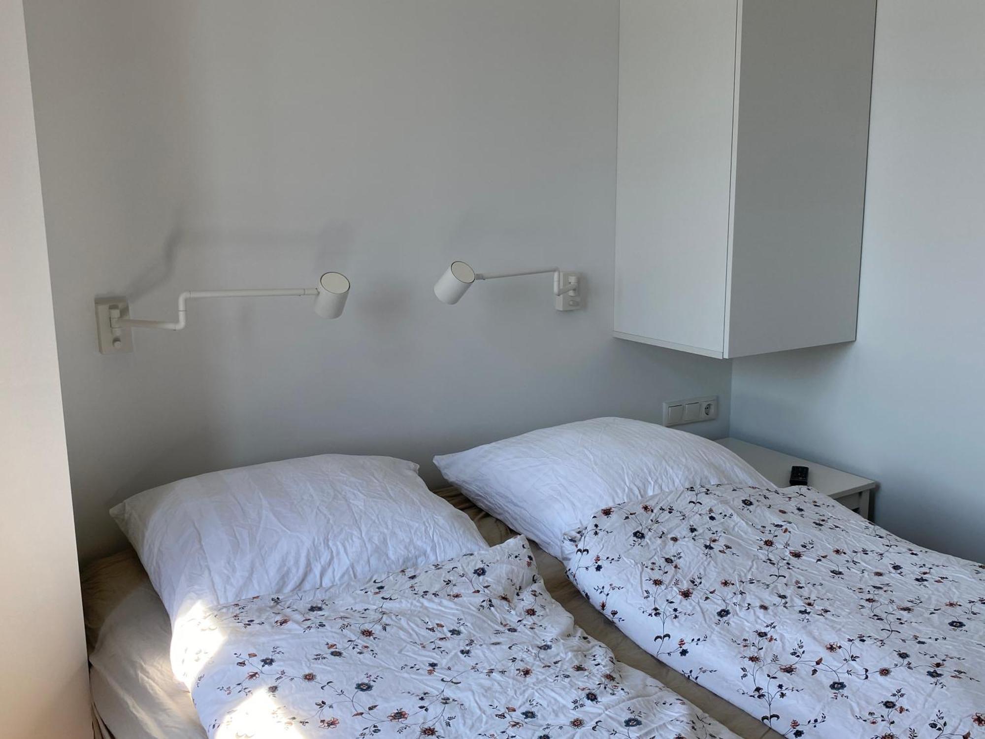 Villa Pippingsburg Am Strand Heringsdorf  Pokoj fotografie