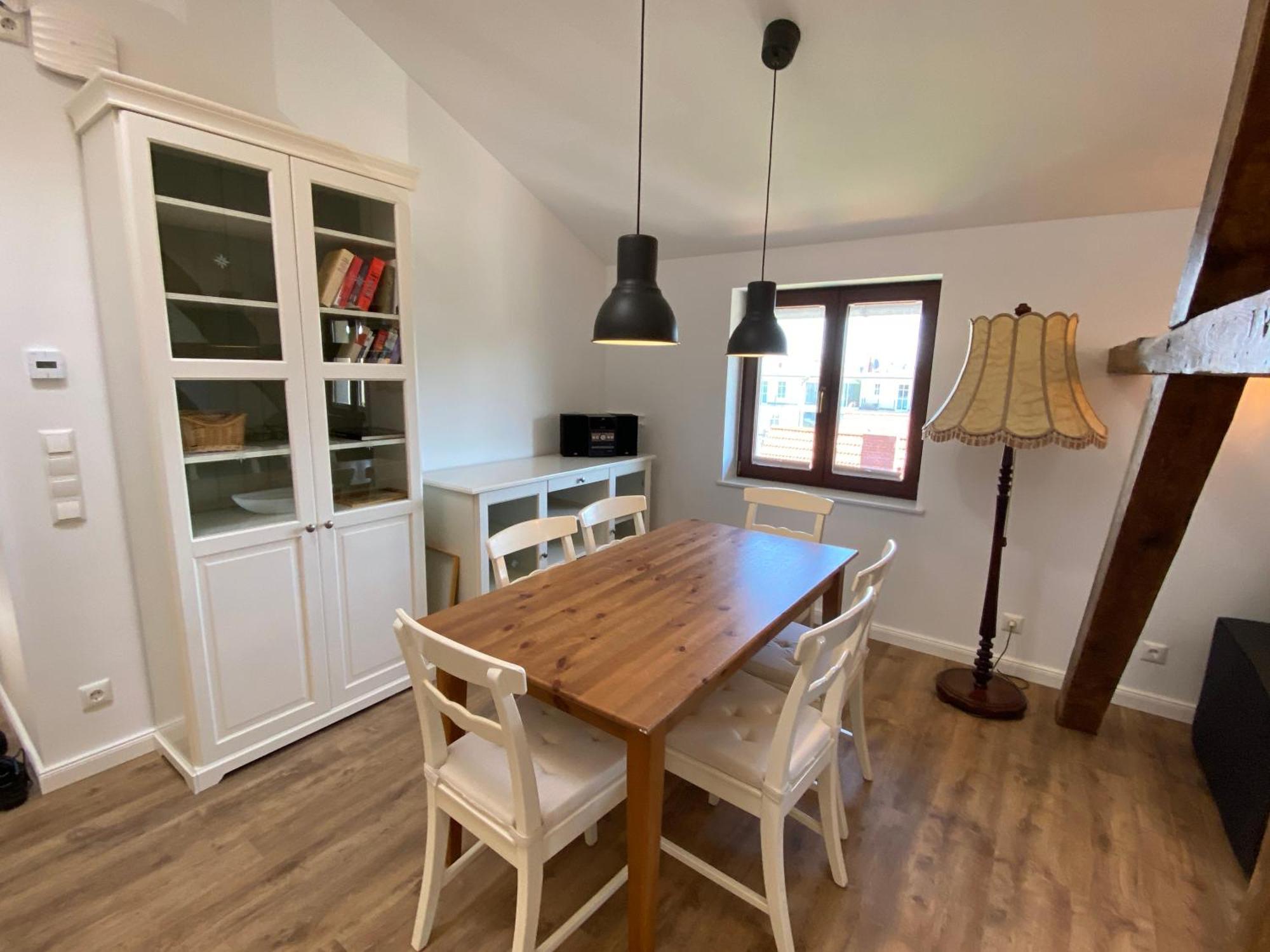 Villa Pippingsburg Am Strand Heringsdorf  Pokoj fotografie